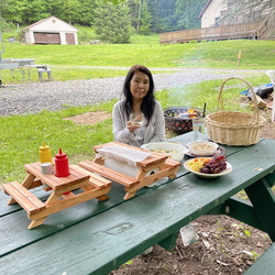 Outdoor Fun